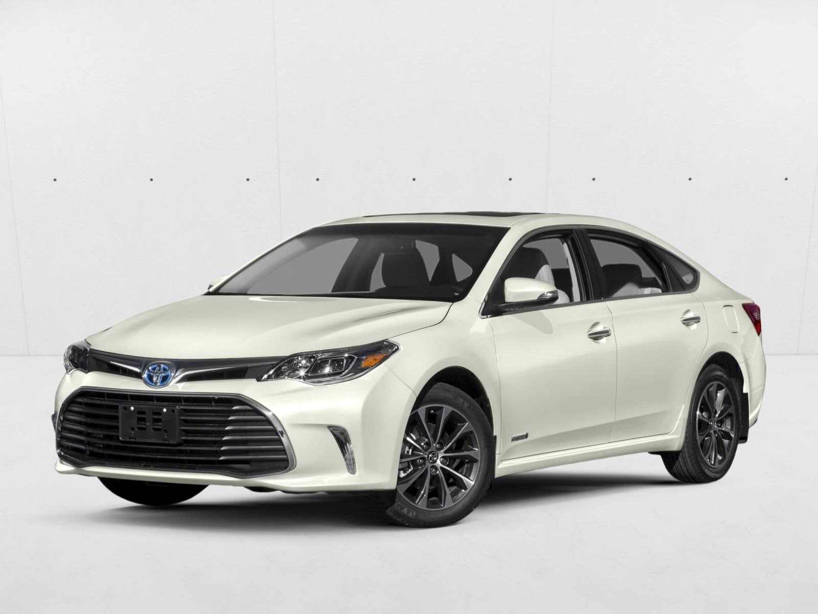 toyota avalon 2018 4T1BD1EB3JU060504 image toyota avalon 2018 4T1BD1EB3JU060504 image