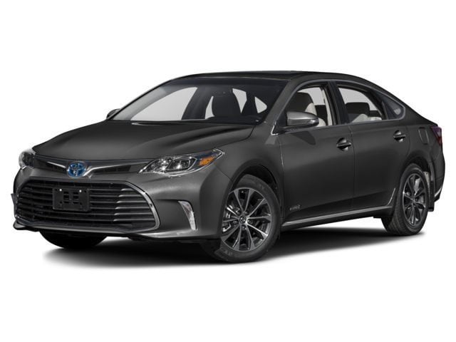 toyota avalon 2018 4T1BD1EB8JU064046 image