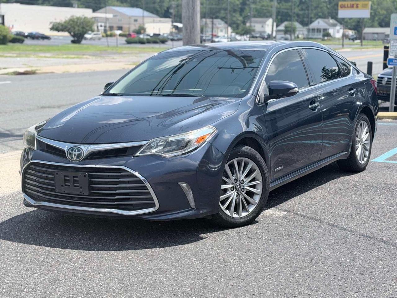 toyota avalon 2018 4T1BD1EB2JU062440 image toyota avalon 2018 4T1BD1EB2JU062440 image