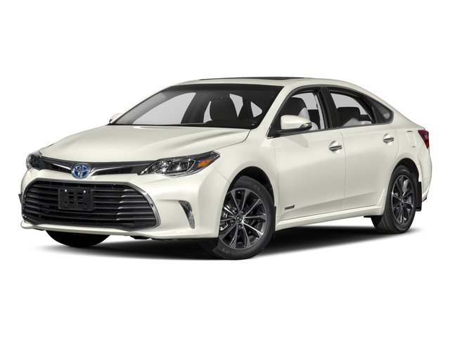 toyota avalon 2018 4T1BD1EB4JU064576 image toyota avalon 2018 4T1BD1EB4JU064576 image