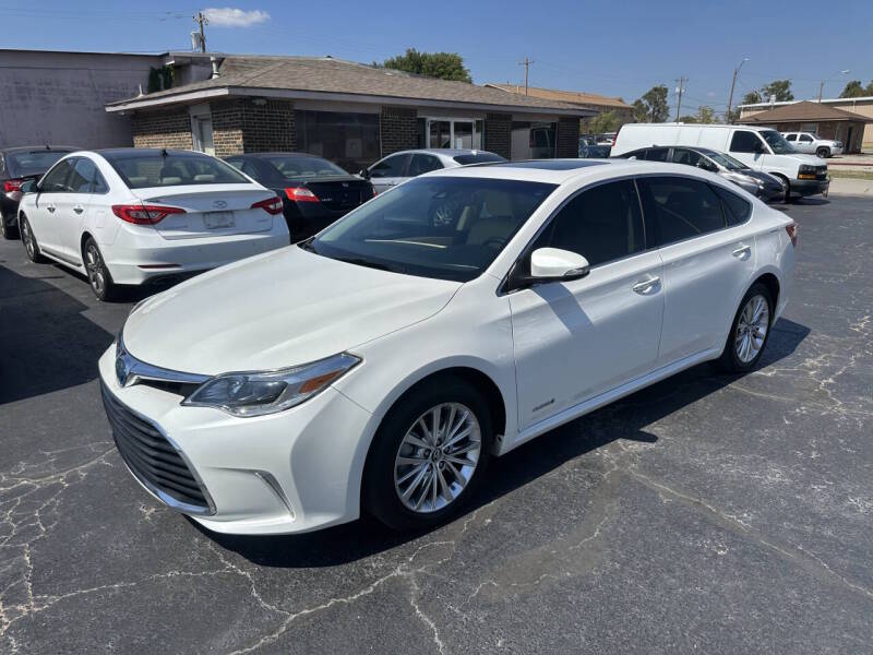toyota avalon 2018 4T1BD1EB8JU063334 image toyota avalon 2018 4T1BD1EB8JU063334 image