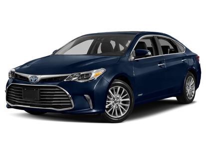 toyota avalon 2018 4T1BD1EB8JU062734 image toyota avalon 2018 4T1BD1EB8JU062734 image