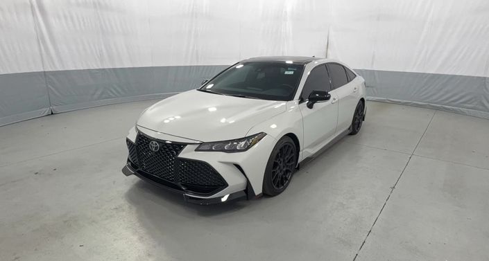 toyota avalon 2021 4T1FZ1FB7MU067722 image toyota avalon 2021 4T1FZ1FB7MU067722 image