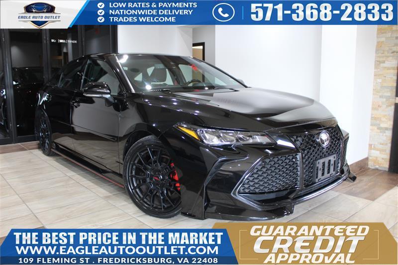toyota avalon 2021 4T1FZ1FB1MU060278 image toyota avalon 2021 4T1FZ1FB1MU060278 image