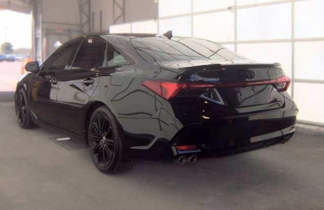 toyota avalon 2021 4T1EZ1FB8MU057051 image toyota avalon 2021 4T1EZ1FB8MU057051 image