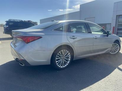 toyota avalon 2021 4T1DZ1FB5MU057116 image toyota avalon 2021 4T1DZ1FB5MU057116 image