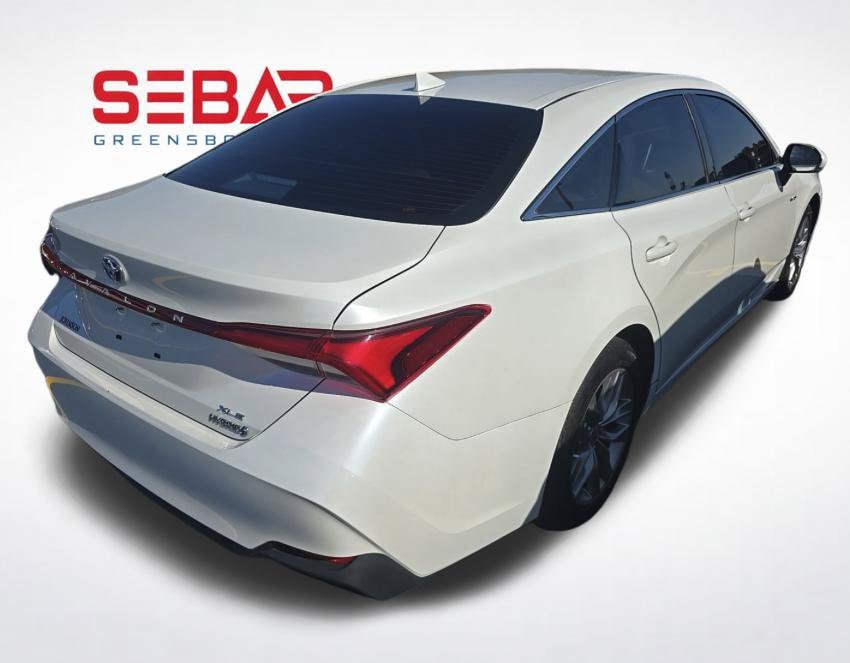toyota avalon 2021 4T1AA1AB7MU003057 image toyota avalon 2021 4T1AA1AB7MU003057 image
