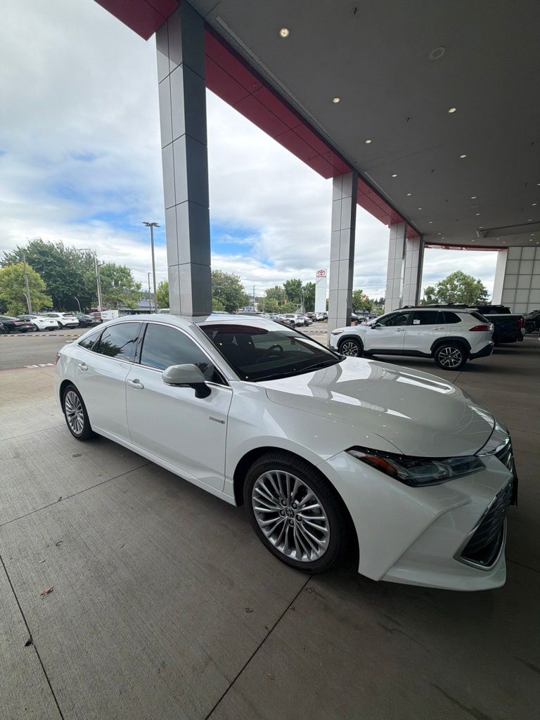 toyota avalon 2021 4T1DA1AB2MU009457 image toyota avalon 2021 4T1DA1AB2MU009457 image