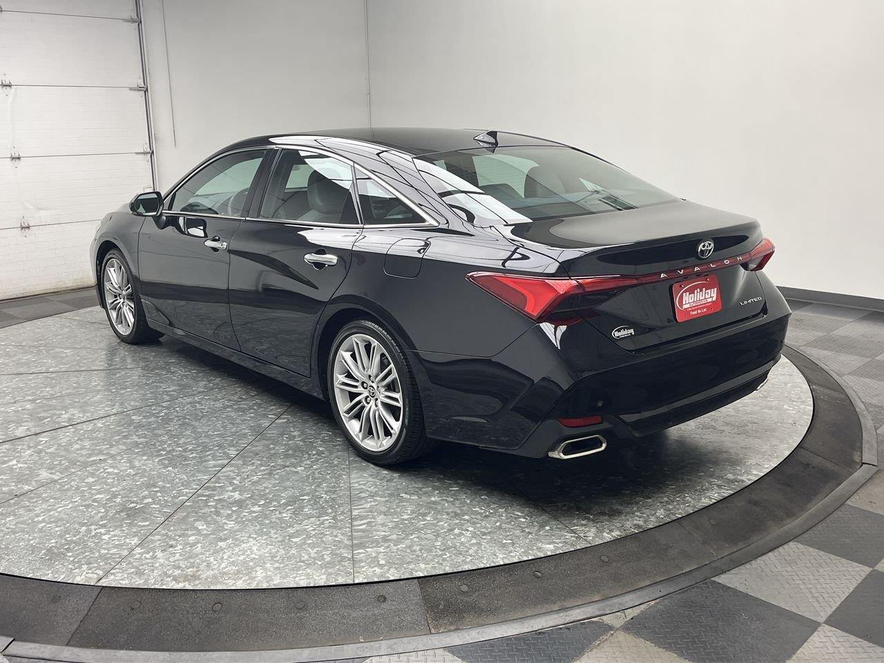 toyota avalon 2021 4T1DZ1FB4MU064901 image toyota avalon 2021 4T1DZ1FB4MU064901 image