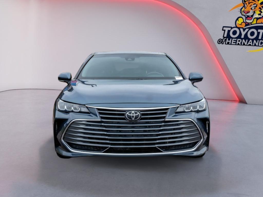 toyota avalon 2021 4T1JZ1FB4MU065677 image toyota avalon 2021 4T1JZ1FB4MU065677 image