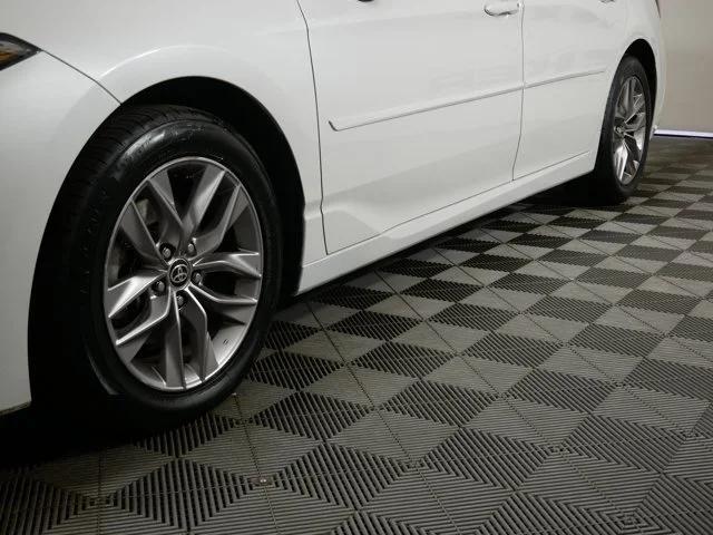 toyota avalon 2021 4T1LB1BB6MU001868 image toyota avalon 2021 4T1LB1BB6MU001868 image