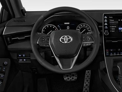 toyota avalon 2021 4T1NB1BB7MU001550 image toyota avalon 2021 4T1NB1BB7MU001550 image