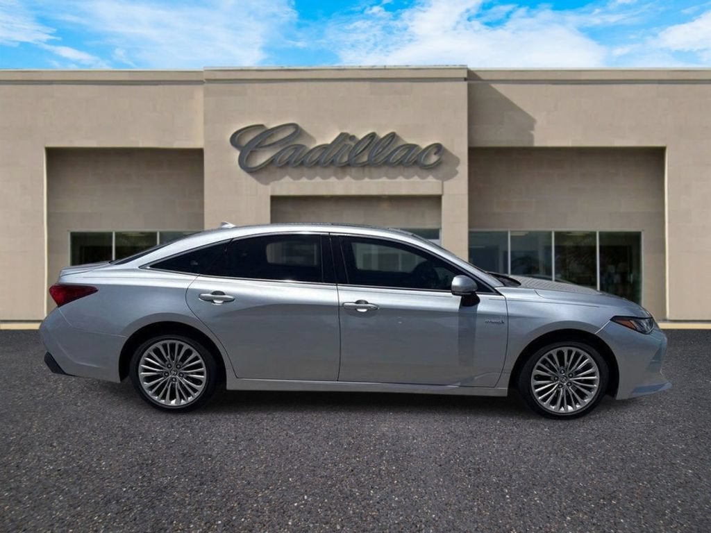 toyota avalon 2021 4T1DA1AB4MU009699 image toyota avalon 2021 4T1DA1AB4MU009699 image