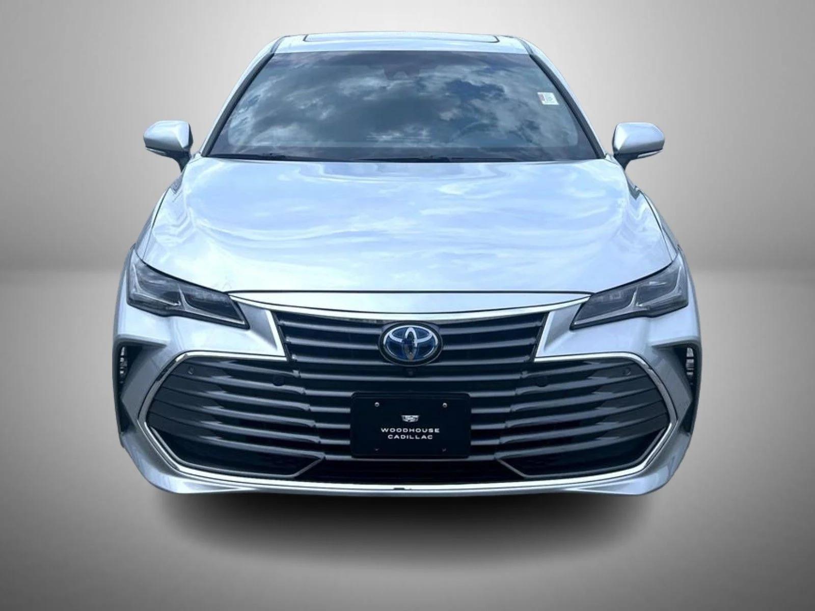 toyota avalon 2021 4T1DA1ABXMU010095 image toyota avalon 2021 4T1DA1ABXMU010095 image