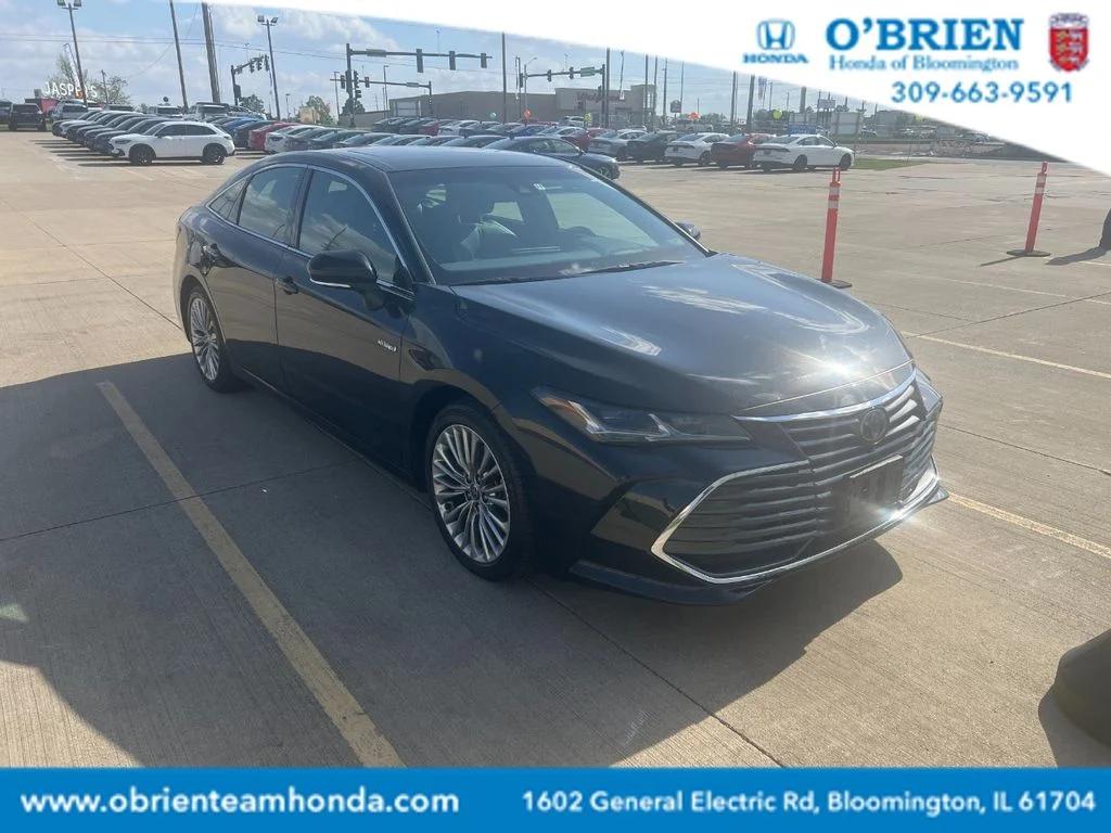 toyota avalon 2021 4T1DA1ABXMU006337 image toyota avalon 2021 4T1DA1ABXMU006337 image