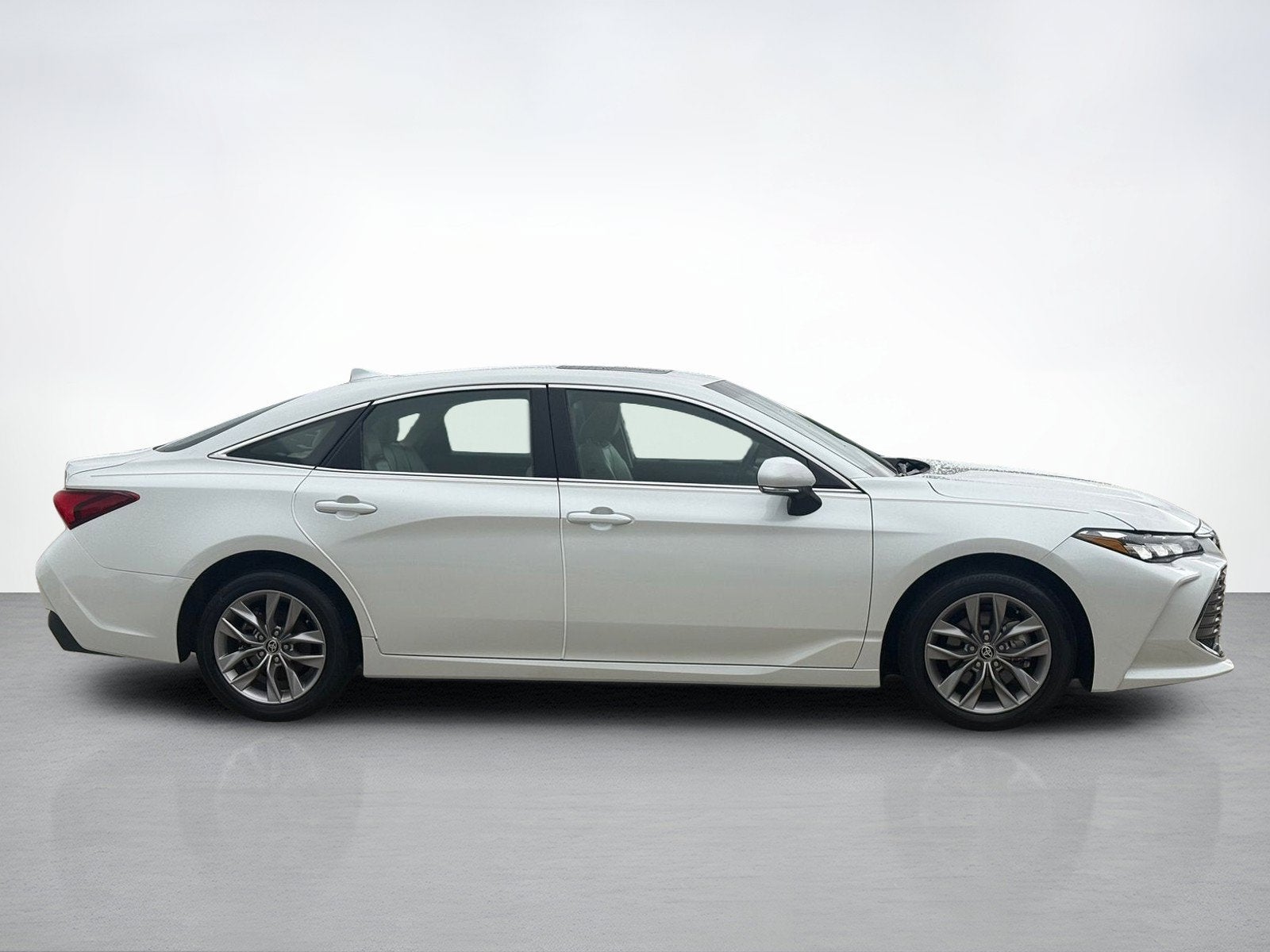 toyota avalon 2021 4T1AZ1FB6MU059542 image toyota avalon 2021 4T1AZ1FB6MU059542 image