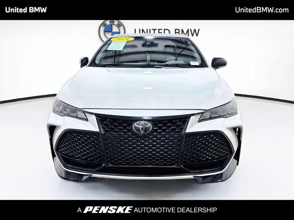 toyota avalon 2021 4T1FZ1FBXMU067116 image toyota avalon 2021 4T1FZ1FBXMU067116 image