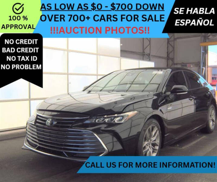 toyota avalon 2021 4T1AA1AB1MU002230 image toyota avalon 2021 4T1AA1AB1MU002230 image