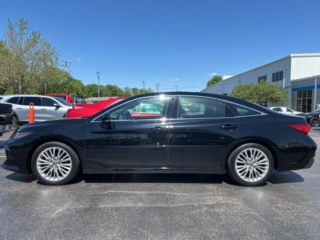 toyota avalon 2021 4T1NB1BBXMU001462 image toyota avalon 2021 4T1NB1BBXMU001462 image