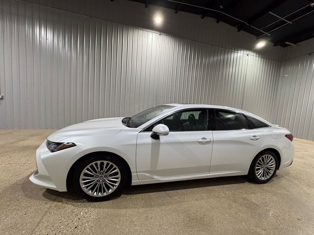 toyota avalon 2021 4T1MB1BB8MU001276 image toyota avalon 2021 4T1MB1BB8MU001276 image