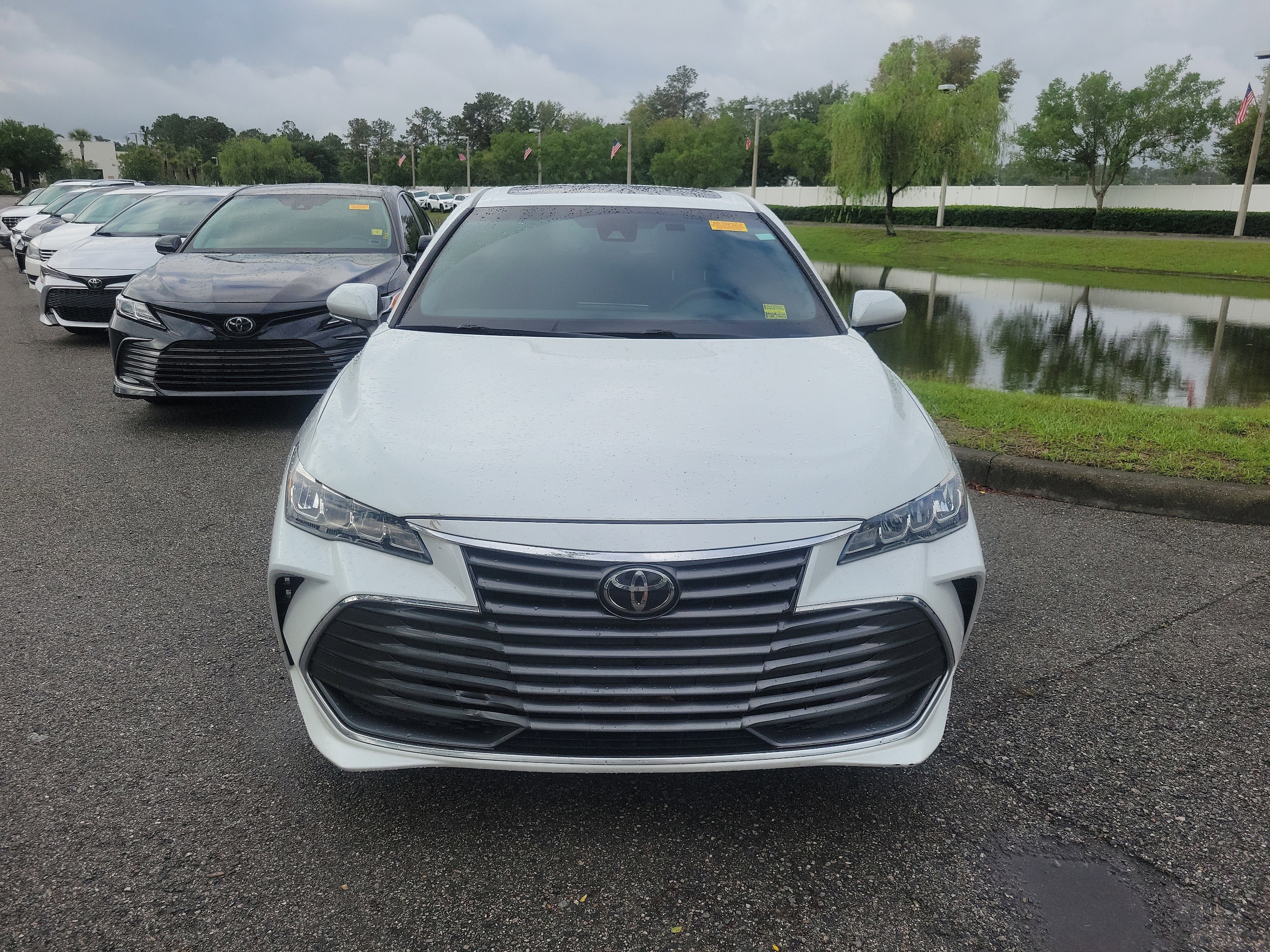 toyota avalon 2021 4T1AZ1FB3MU059269 image toyota avalon 2021 4T1AZ1FB3MU059269 image