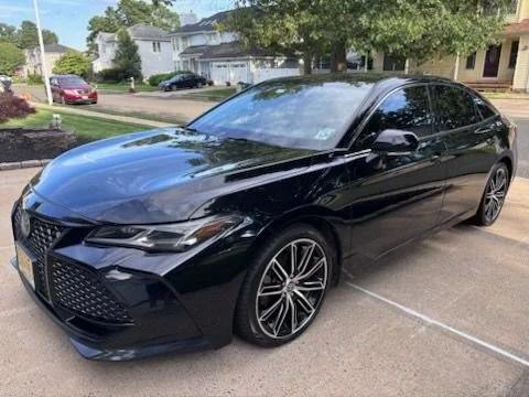 toyota avalon 2021 4T1GZ1FB0MU070062 image toyota avalon 2021 4T1GZ1FB0MU070062 image
