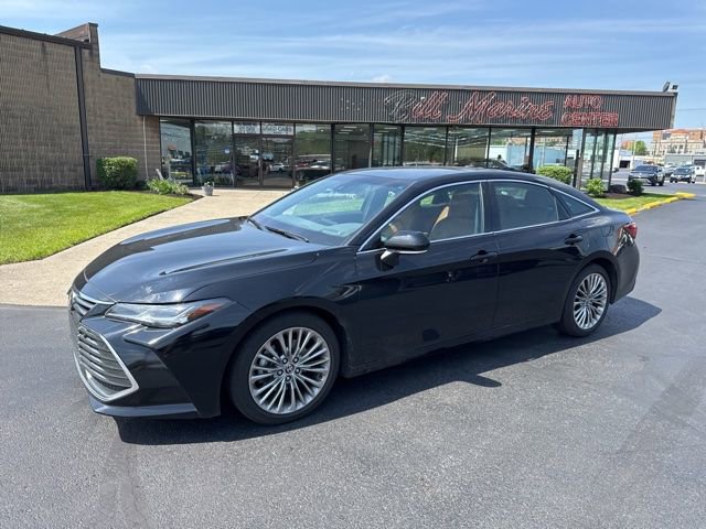 toyota avalon 2021 4T1DZ1FB4MU060539 image toyota avalon 2021 4T1DZ1FB4MU060539 image