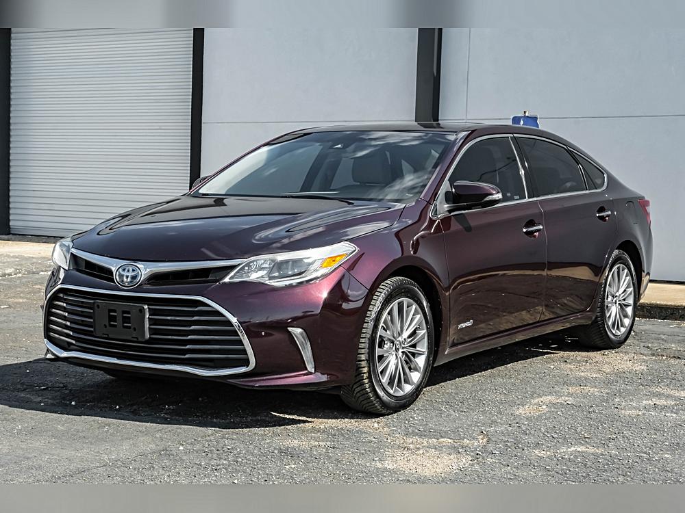 toyota avalon 2017 4T1BD1EB0HU057215 image toyota avalon 2017 4T1BD1EB0HU057215 image