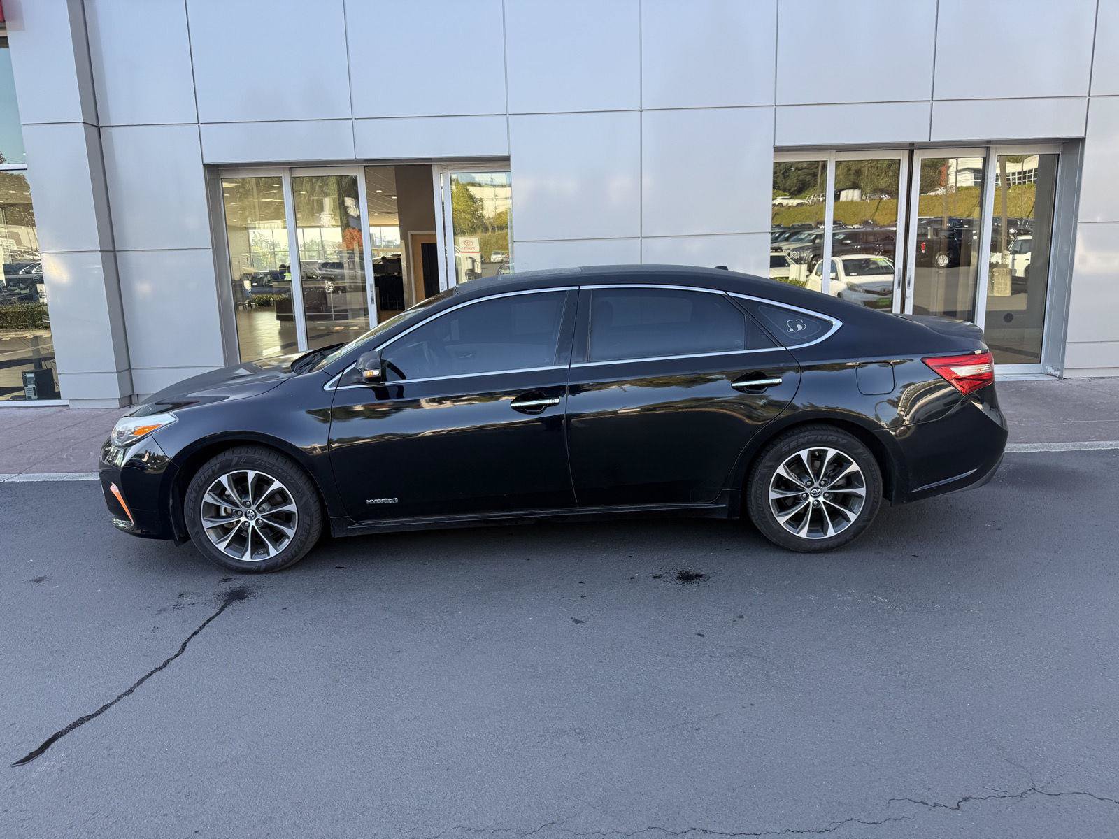 toyota avalon 2017 4T1BD1EB0HU057778 image toyota avalon 2017 4T1BD1EB0HU057778 image