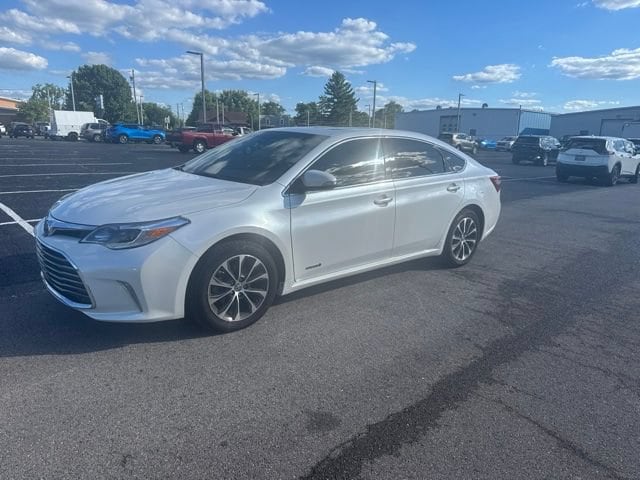 toyota avalon 2017 4T1BD1EB6HU059146 image toyota avalon 2017 4T1BD1EB6HU059146 image