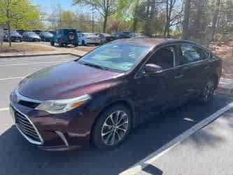 toyota avalon 2017 4T1BK1EB8HU252209 image toyota avalon 2017 4T1BK1EB8HU252209 image