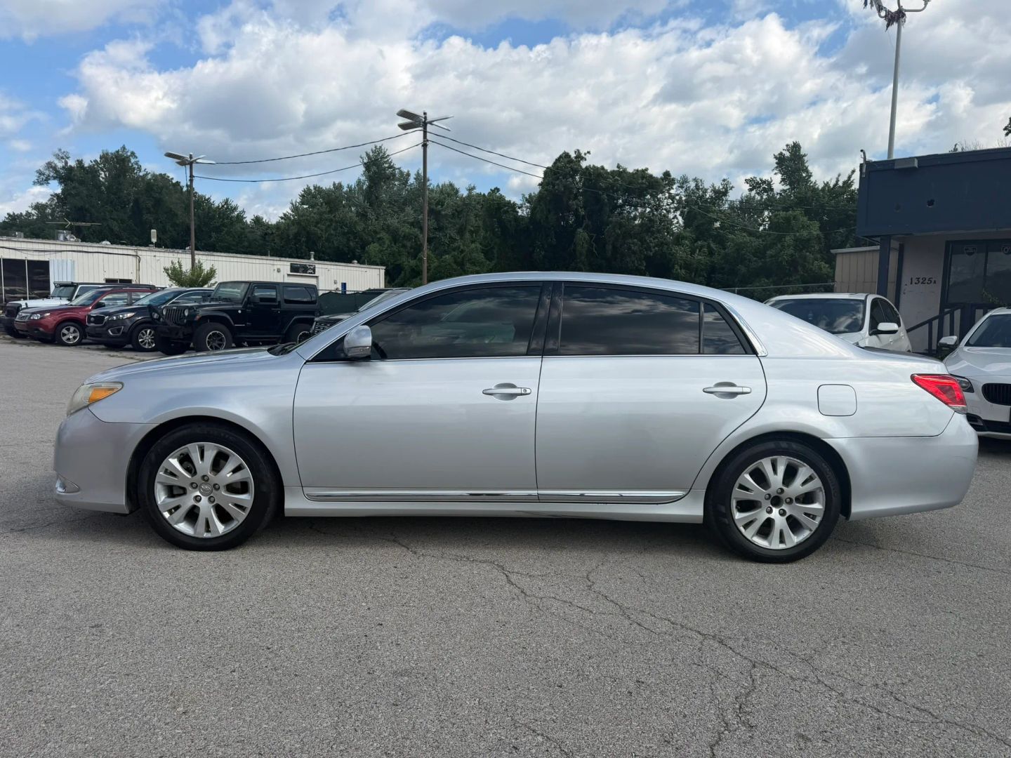 toyota avalon 2012 4T1BK3DB7CU447093 image toyota avalon 2012 4T1BK3DB7CU447093 image