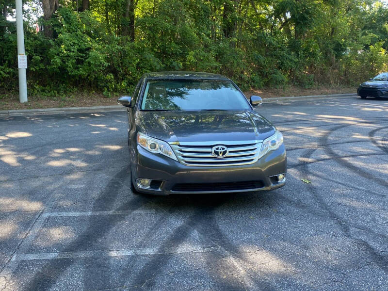 toyota avalon 2012 4T1BK3DB6CU453631 image toyota avalon 2012 4T1BK3DB6CU453631 image