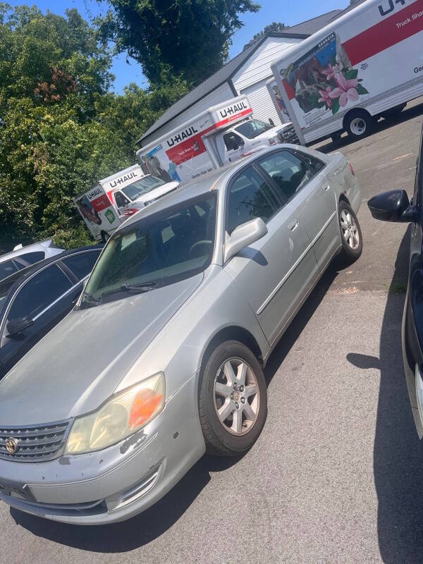 toyota avalon 2004 4T1BF28B64U341230 image toyota avalon 2004 4T1BF28B64U341230 image