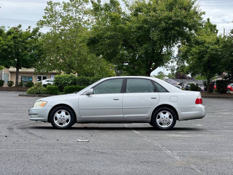 toyota avalon 2004 4T1BF28B24U376198 image toyota avalon 2004 4T1BF28B24U376198 image