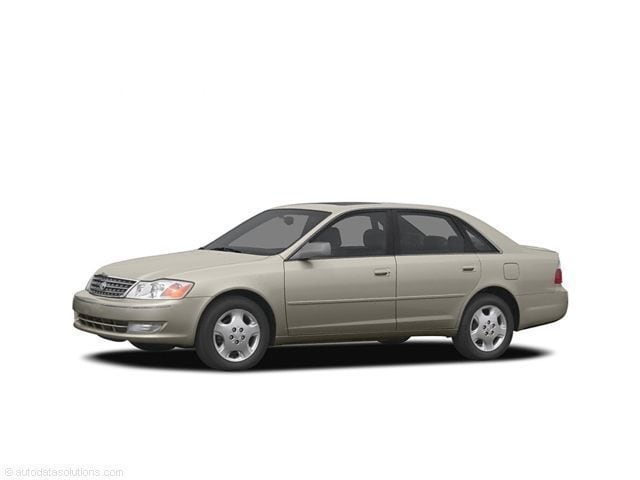 toyota avalon 2004 4T1BF28B24U345484 image toyota avalon 2004 4T1BF28B24U345484 image