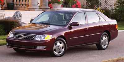 toyota avalon 2004 4T1BF28B64U389813 image toyota avalon 2004 4T1BF28B64U389813 image