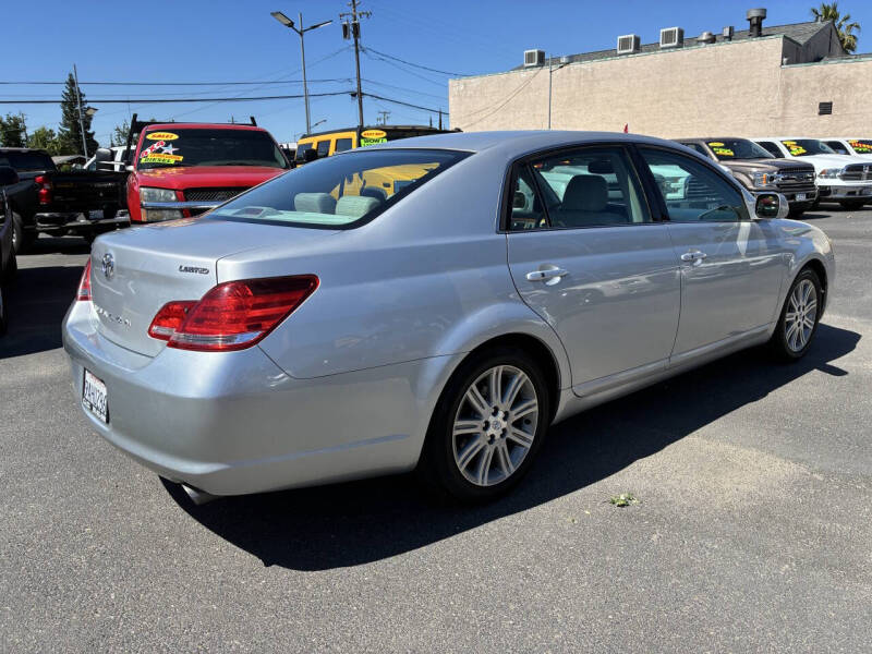 toyota avalon 2006 4T1BK36B16U112266 image toyota avalon 2006 4T1BK36B16U112266 image