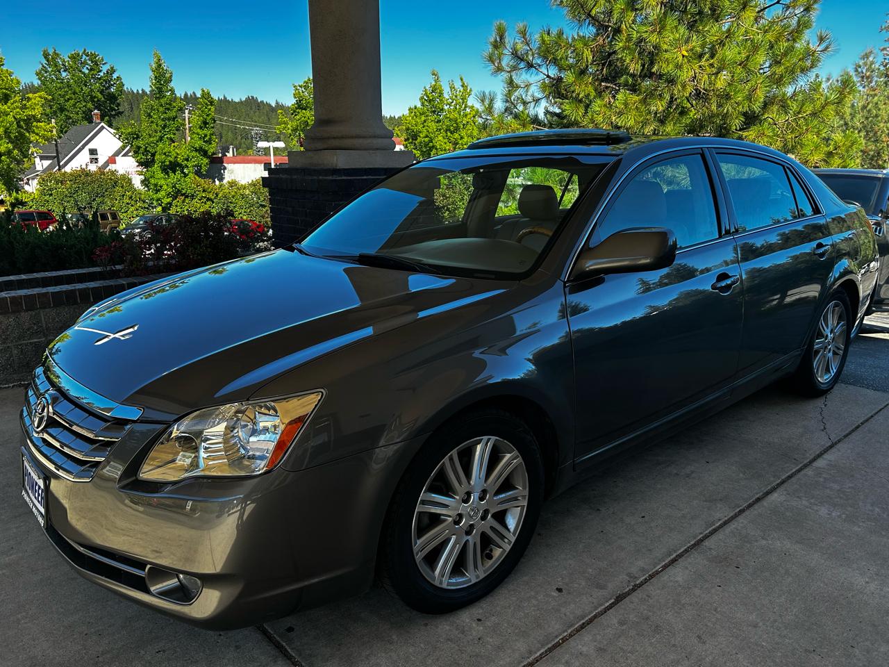toyota avalon 2006 4T1BK36B86U095370 image toyota avalon 2006 4T1BK36B86U095370 image