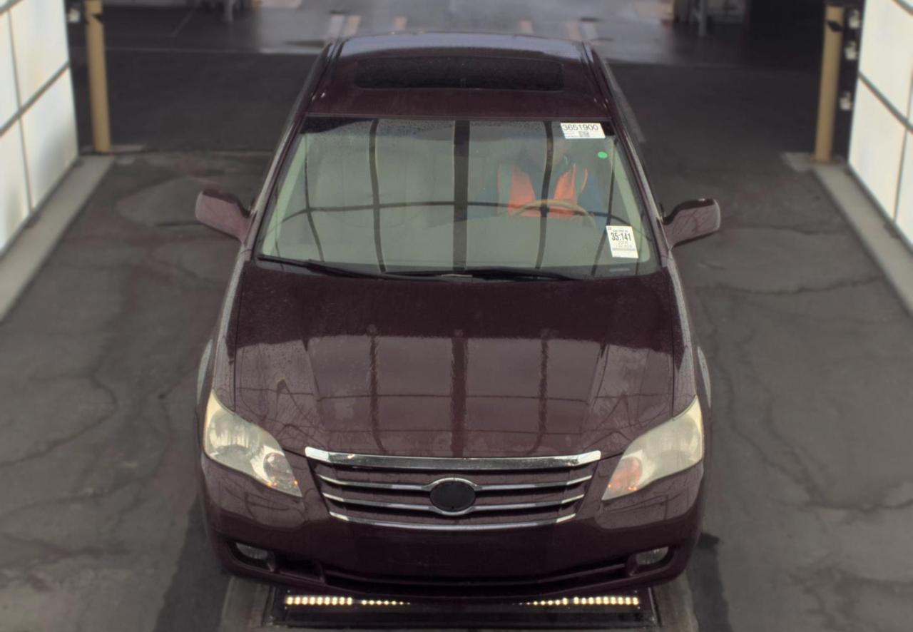 toyota avalon 2006 4T1BK36B06U068308 image toyota avalon 2006 4T1BK36B06U068308 image