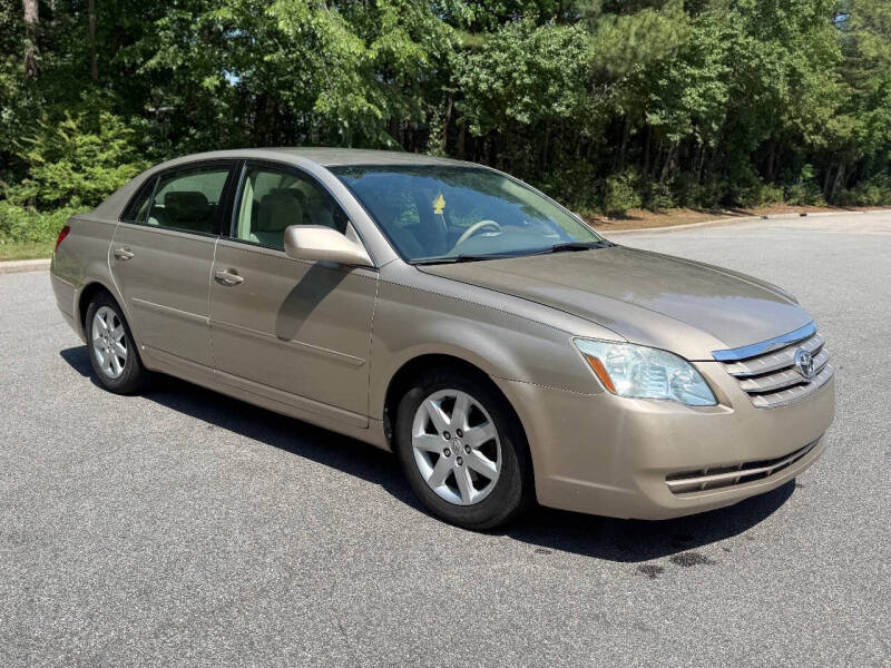 toyota avalon 2006 4T1BK36B36U158763 image toyota avalon 2006 4T1BK36B36U158763 image