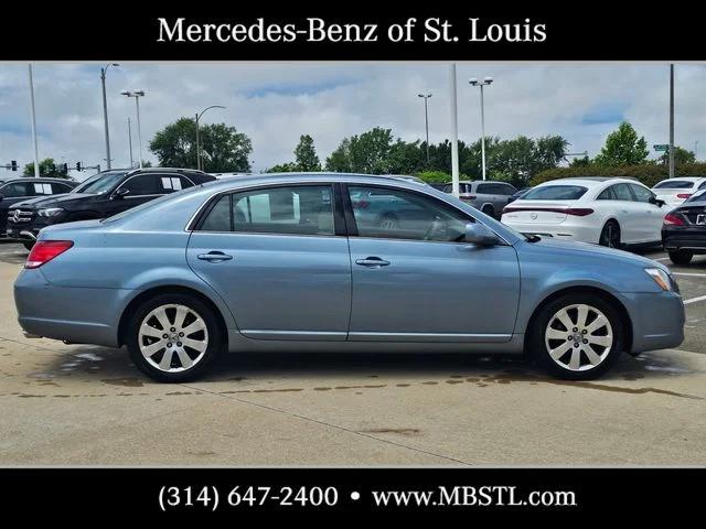 toyota avalon 2006 4T1BK36B86U132708 image toyota avalon 2006 4T1BK36B86U132708 image