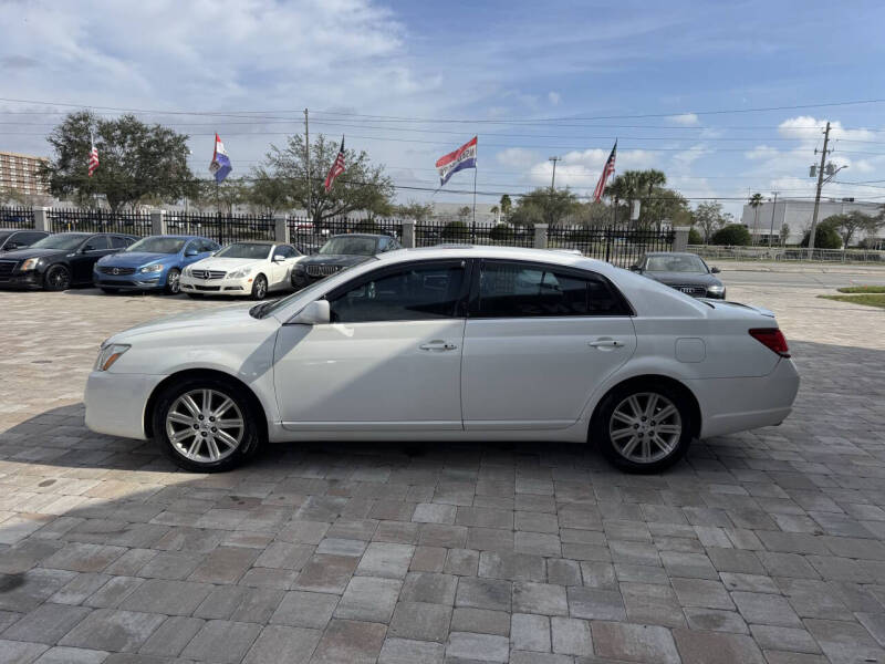 toyota avalon 2006 4T1BK36B66U133260 image toyota avalon 2006 4T1BK36B66U133260 image