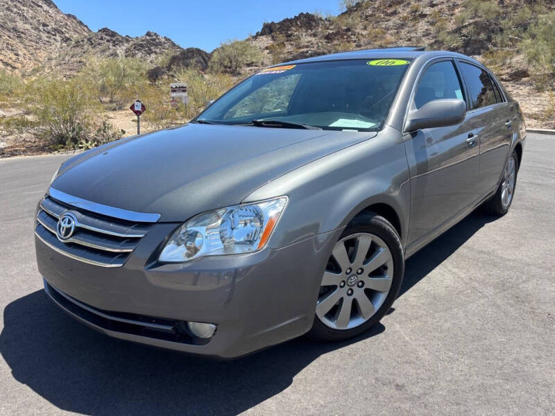 toyota avalon 2006 4T1BK36B56U089574 image toyota avalon 2006 4T1BK36B56U089574 image
