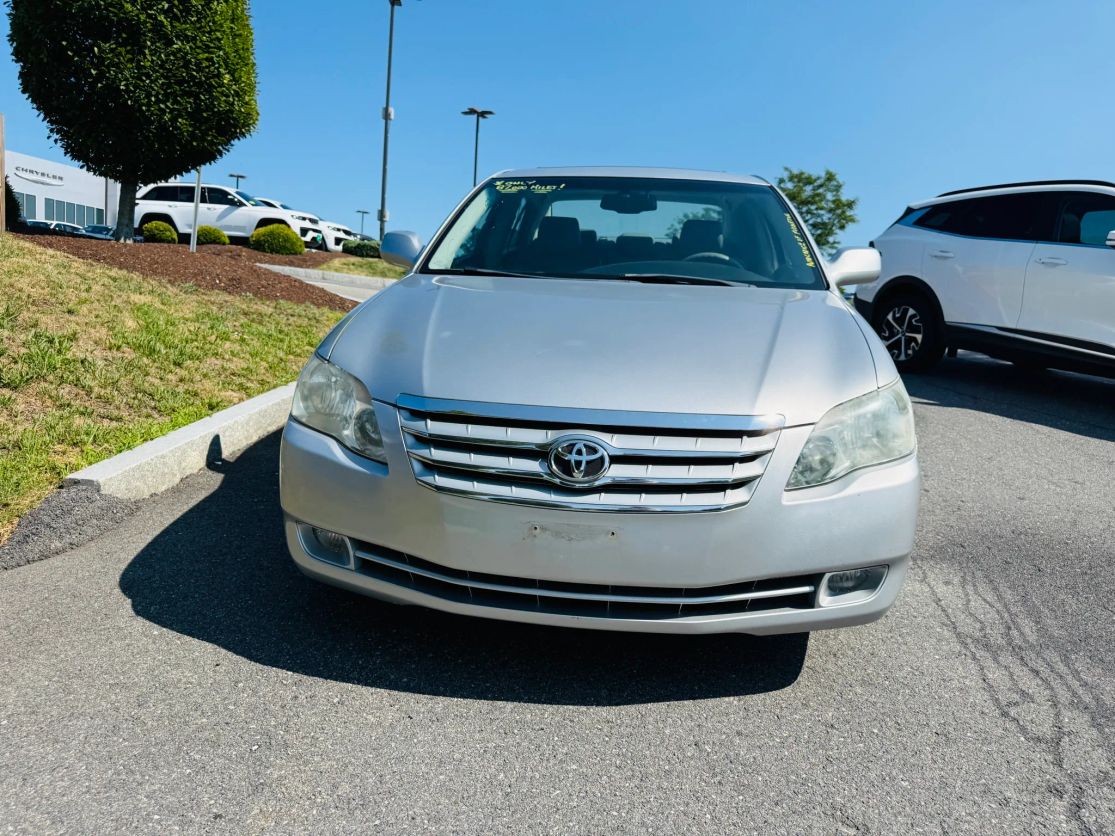 toyota avalon 2006 4T1BK36B06U137384 image toyota avalon 2006 4T1BK36B06U137384 image