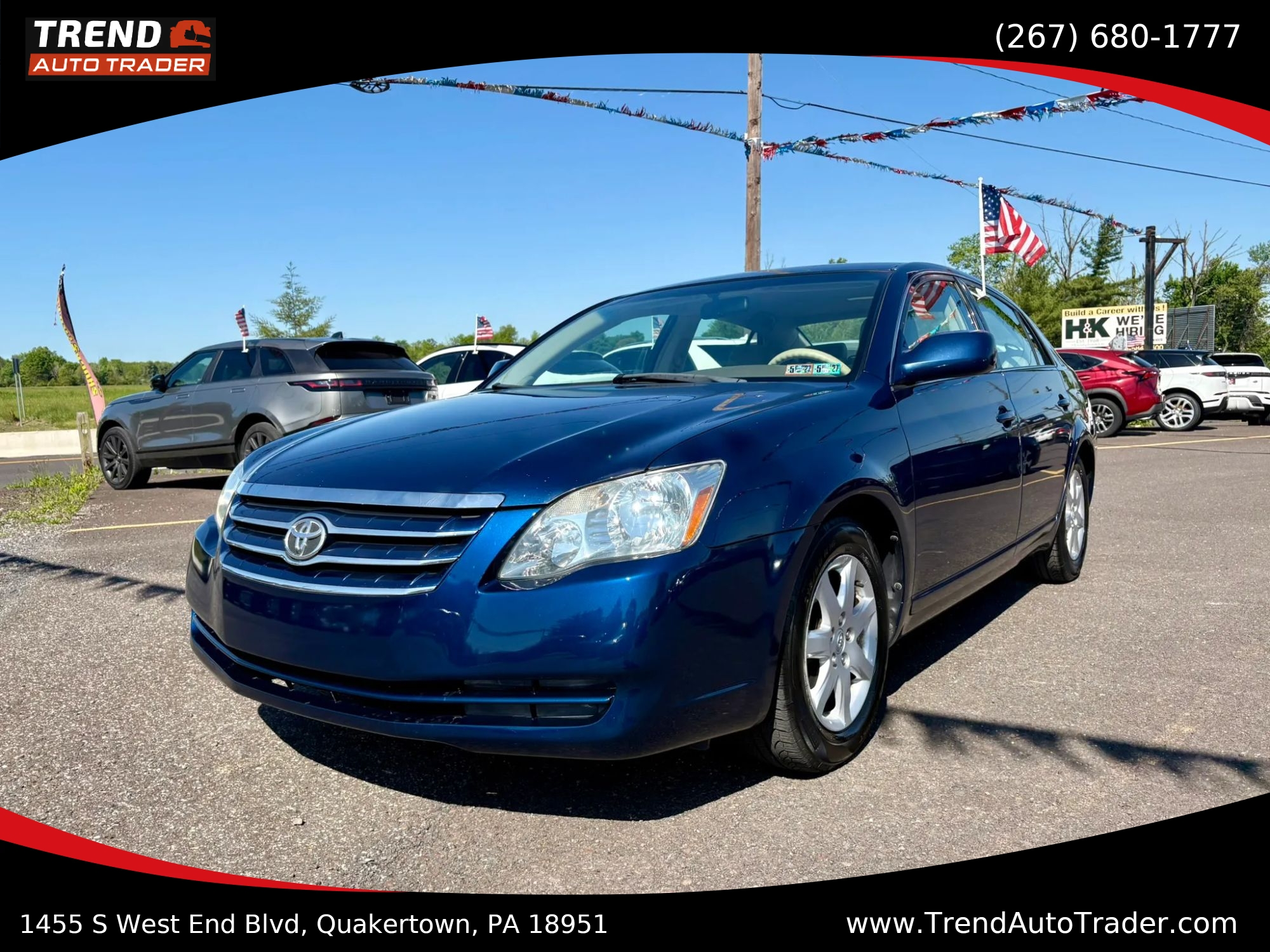 toyota avalon 2006 4T1BK36B36U124791 image toyota avalon 2006 4T1BK36B36U124791 image