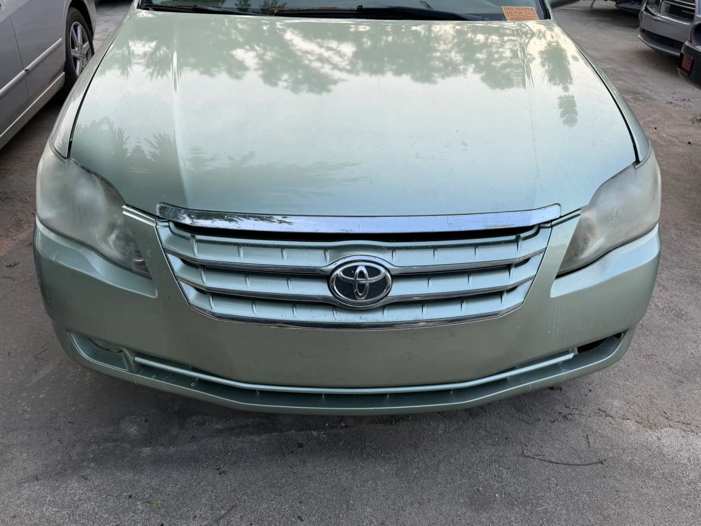 toyota avalon 2006 4T1BK36B16U135191 image toyota avalon 2006 4T1BK36B16U135191 image