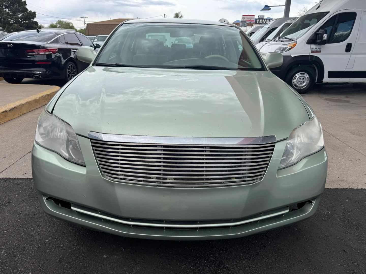 toyota avalon 2006 4T1BK36B26U108369 image toyota avalon 2006 4T1BK36B26U108369 image