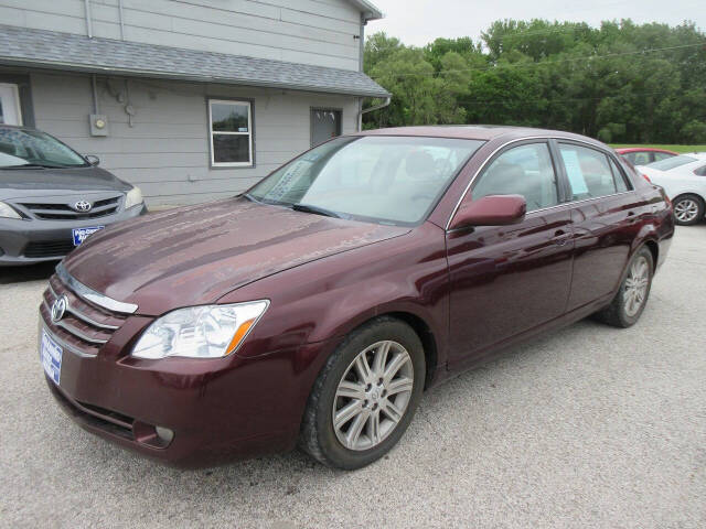 toyota avalon 2006 4T1BK36B36U103505 image toyota avalon 2006 4T1BK36B36U103505 image