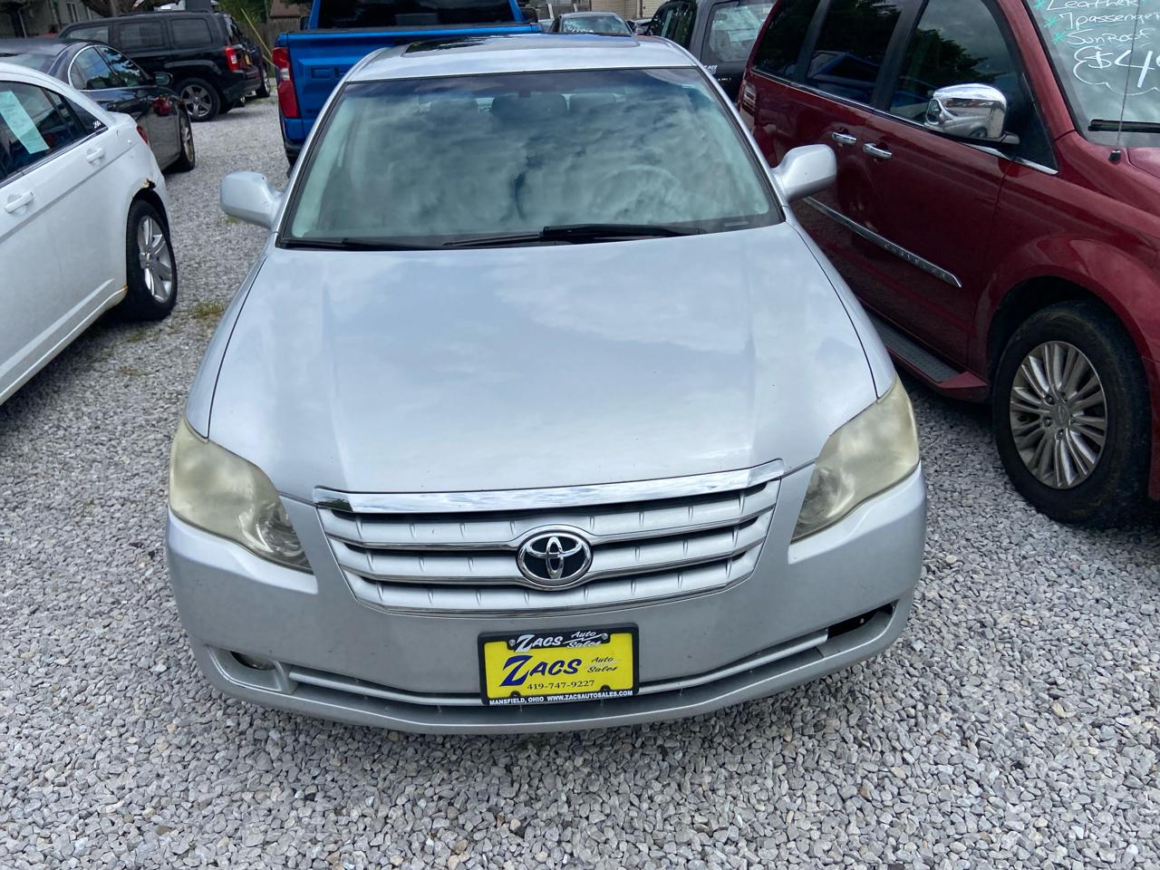 toyota avalon 2006 4T1BK36B86U085535 image toyota avalon 2006 4T1BK36B86U085535 image